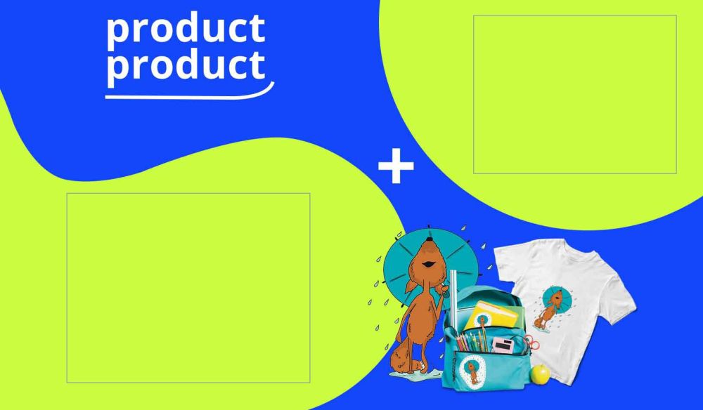 Graphic pattern background graphic design