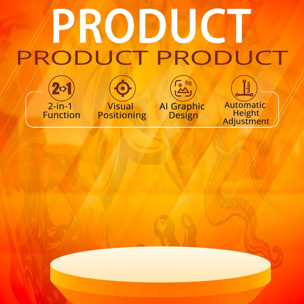 Image background graphic design