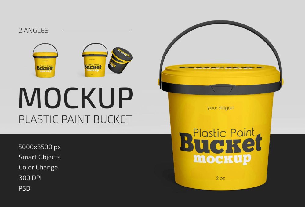 Background & Composition Design